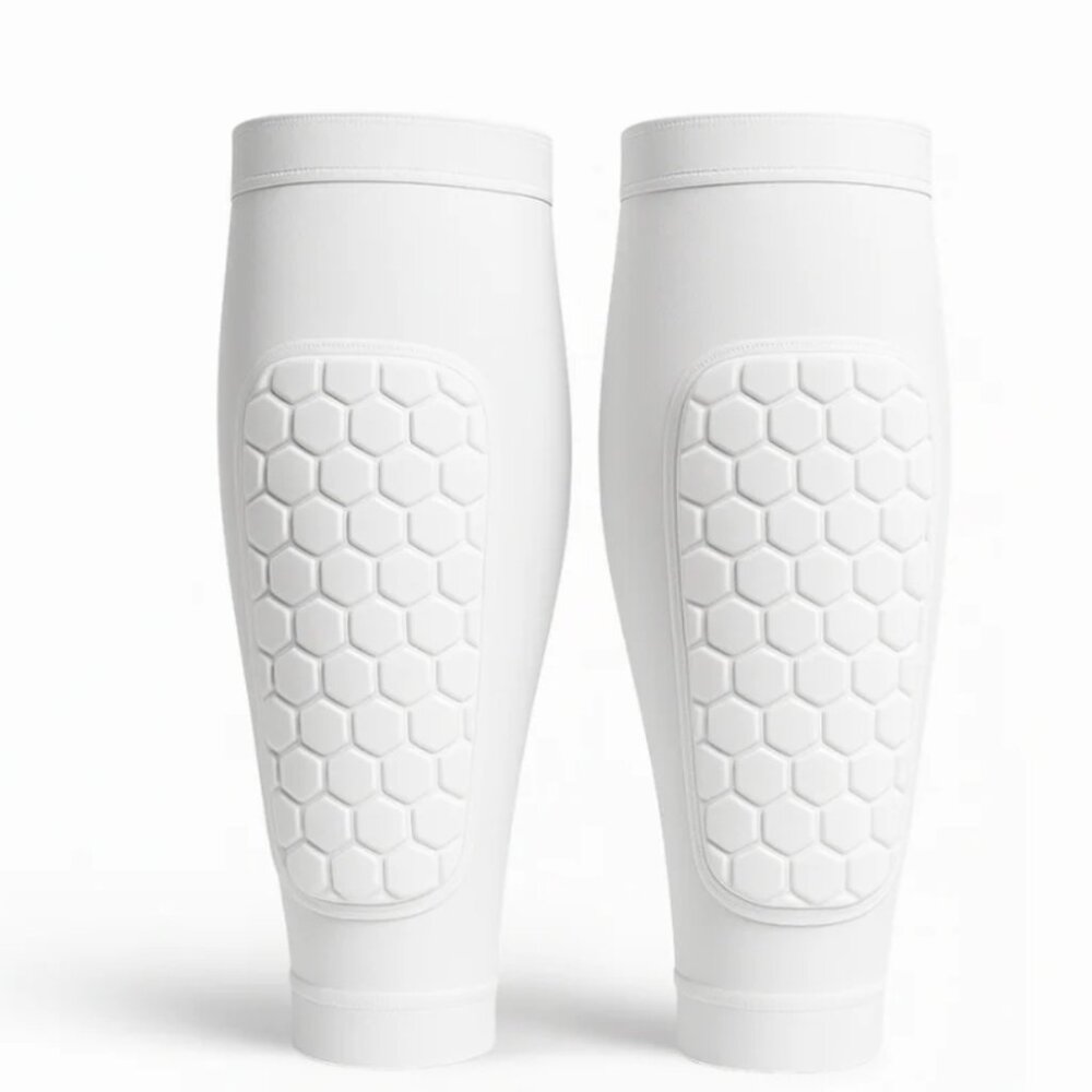 Shin Defender Shinguardian Elite Size Small